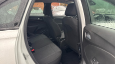 Vauxhall Crossland 1.2 Turbo Design 5dr Petrol Hatchback